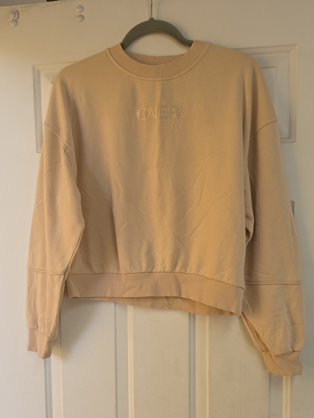Oner Active crewneck sweatshirt
